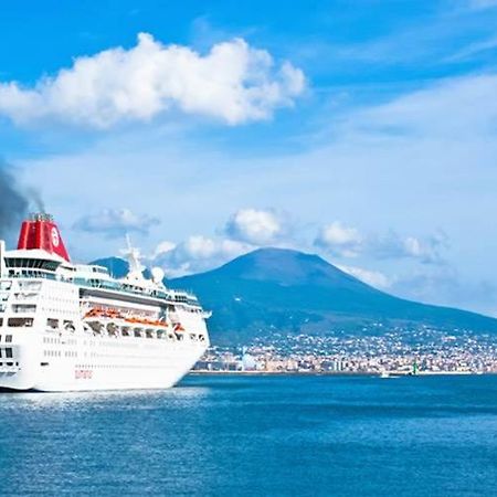 Casa Rua Appartamento Napoli Esterno foto