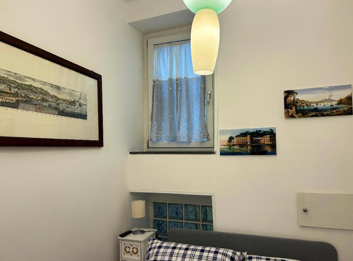 Casa Rua Appartamento Napoli Esterno foto