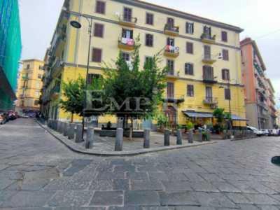 Casa Rua Appartamento Napoli Esterno foto